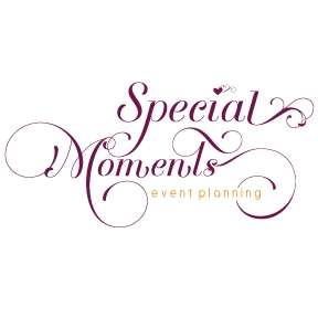 Special Moments Weddings and Events
