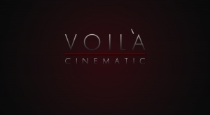 Voila Cinematic