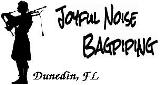 Joyful Noise Bagpiping